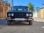 LADA (VAZ) 2106-7