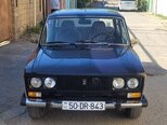 LADA (VAZ) 2106-1