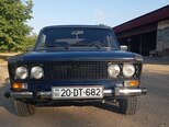 LADA (VAZ) 2106-1