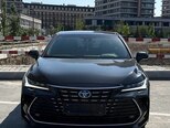 Toyota Avalon-1