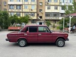LADA (VAZ) 2106-3