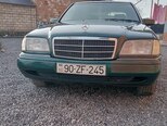 Mercedes C 180-1