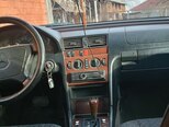 Mercedes C 180-3