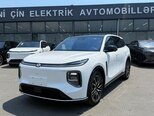 Changan Qiyuan Q07-1