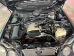 Mercedes E 200-7