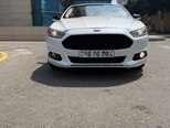 Ford Fusion (North America)-1