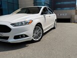 Ford Fusion (North America)-2