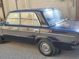 LADA (VAZ) 2106-3