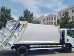Isuzu NPR 75 L-5