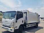 Isuzu NPR 75 L-2