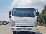 Isuzu NPR 75 L-1
