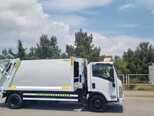 Isuzu NPR 75 L-7
