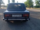 LADA (VAZ) 2106-2