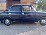 LADA (VAZ) 2106-3