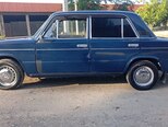 LADA (VAZ) 2106-8