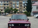 LADA (VAZ) 2106-1
