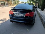Chevrolet Cruze-3