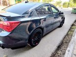 Chevrolet Cruze-4