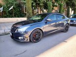 Chevrolet Cruze-5