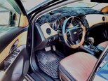 Chevrolet Cruze-8