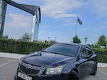 Chevrolet Cruze-2