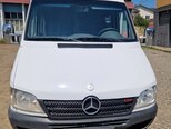 Mercedes Sprinter 412-1