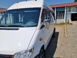 Mercedes Sprinter 412-6