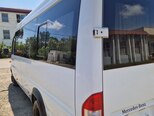 Mercedes Sprinter 412-10