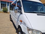 Mercedes Sprinter 412-7