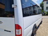Mercedes Sprinter 412-9