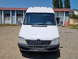 Mercedes Sprinter 412-5