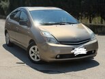 Toyota Prius-1