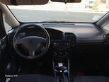 Opel Zafira-7