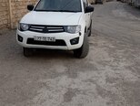 Mitsubishi L200-3
