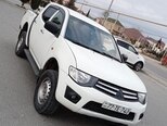 Mitsubishi L200-4