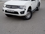 Mitsubishi L200-5