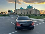Mercedes S 350-2