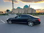 Mercedes S 350-3
