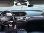 Mercedes S 350-4