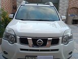 Nissan X-Trail-1