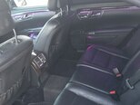 Mercedes S 350-5