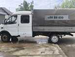 GAZ GAZel (3302-288)-6