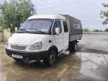 GAZ GAZel (3302-288)-4