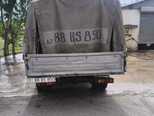 GAZ GAZel (3302-288)-5
