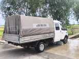 GAZ GAZel (3302-288)-7