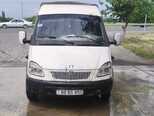 GAZ GAZel (3302-288)-1