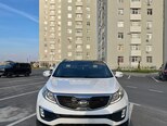 Kia Sportage-1