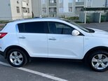 Kia Sportage-7