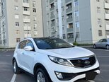 Kia Sportage-12