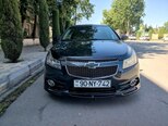 Chevrolet Cruze-1